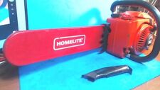 Vintage homelite model for sale  Rosholt