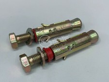 Coppia tasselli fischer usato  Castellazzo Bormida