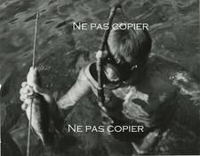 Diver .1940 pierre d'occasion  Expédié en Belgium