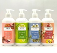 Cnd scentsations hand for sale  San Fernando
