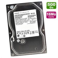 Disque dur 500go d'occasion  France