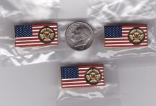Marshals service badge for sale  Chester Heights