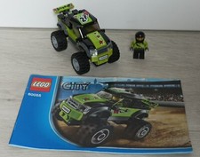 Lego city ref d'occasion  Telgruc-sur-Mer