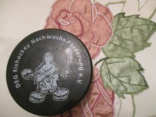 Eishockey puck vitrinen gebraucht kaufen  Essen