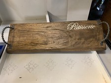 Cutting board cheese for sale  Shoreham
