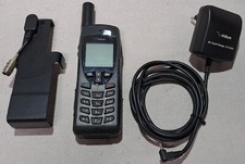 Iridium 9555 satellitentelefon gebraucht kaufen  Flensburg