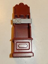Playmobil râtelier armoire d'occasion  Riedisheim