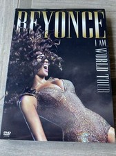 Beyonce: I Am World Tour (DVD,CD) B133 comprar usado  Enviando para Brazil