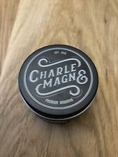 Charlemagne riginal pomade gebraucht kaufen  Halle