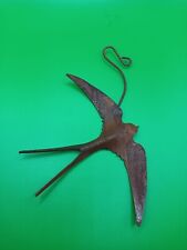 Cuffy metal hanging for sale  EXETER