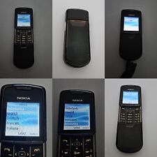 Cellulare nokia 8800 usato  Giugliano in Campania