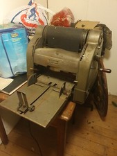 Antique vintage gestetner for sale  HALESOWEN