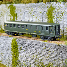 Rma voiture mixte d'occasion  Sancerre