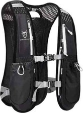 Utobest running vest for sale  LITTLEBOROUGH