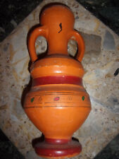 Vaso vintage ceramica usato  Palermo