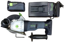 Festool dsc agc gebraucht kaufen  Langenau