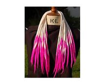 Blonde cerise pink for sale  CREWE