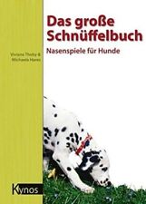 Große schnüffelbuch viviane gebraucht kaufen  Bedburg