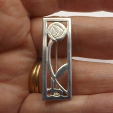 Brooch crm simple for sale  LIVINGSTON