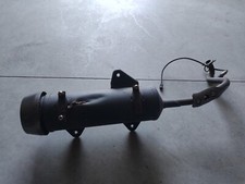 Scarico originale kymco usato  Vado Ligure