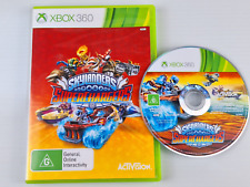 Skylanders: SuperChargers (Microsoft Xbox 360, 2015) - SEM MANUAL comprar usado  Enviando para Brazil