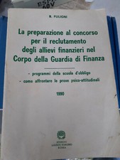 Laurus fuligni preparazione usato  Italia