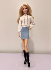 Barbie doll andy for sale  LONDON
