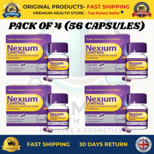 Nexium control 20mg for sale  BOLTON