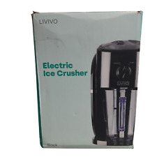 Livivo ice crusher for sale  NORTHAMPTON