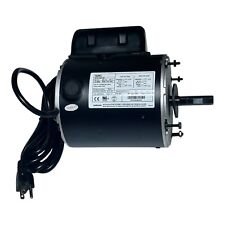 Motor de ventilador agrícola Dayton B370-6E, monofásico, 1/2 HP, 1.140 RPM, 42CW10, usado comprar usado  Enviando para Brazil