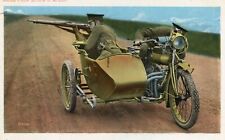 1916 wwi motorcycle for sale  Dover