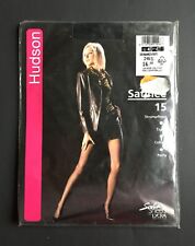 Vintage nylonstrumpfhose hudso gebraucht kaufen  Altmannstein