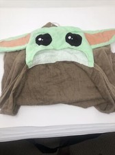Star wars hooded for sale  Uniontown