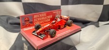 Minichamps 1997 ferrari for sale  STOURBRIDGE