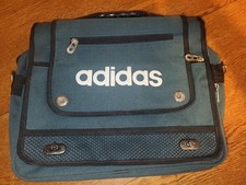 Vintage adidas book for sale  Richland
