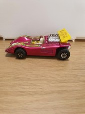 Matchbox speed kings for sale  BANBURY