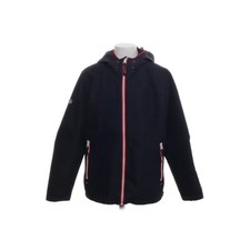 Cool Club by SMYK, kurtka outdoorowa, unisex (dzieci), rozmiar: 140, niebiesko-czerwona #ozK na sprzedaż  PL