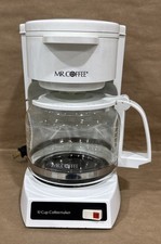 Mr. coffee maker for sale  Elkhart