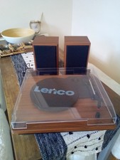 lenco turntable for sale  TEIGNMOUTH