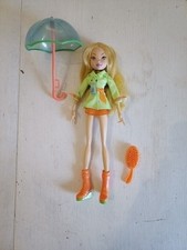 Mattel winx club gebraucht kaufen  Illingen
