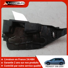 Support aile avd d'occasion  Amiens-
