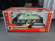 Motorworks diecast wwii for sale  Hot Springs Village