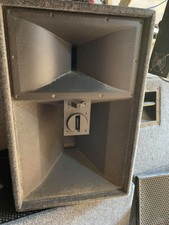 System used bass for sale  STOCKTON-ON-TEES