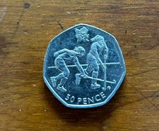 Olympic ice hockey for sale  ASHBOURNE