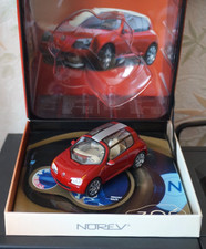 Norev renault zoe d'occasion  Dijon