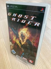 Sony psp ghost gebraucht kaufen  Siegen