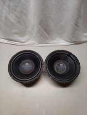 mtx thunder subwoofers for sale mtx thunder subwoofers for sale Snohomish