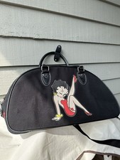 Bolsa de viagem Betty Boop  comprar usado  Enviando para Brazil