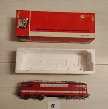 Locomotive sncf 9288 d'occasion Locomotive sncf 9288 d'occasion  Créhange