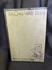 One way ride for sale  Saint Louis